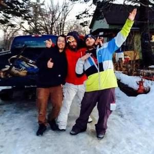 Meet your Posher, Mike